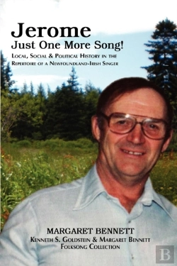 Bertrand.pt - Jerome Just One More Song!