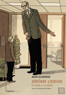 Bertrand.pt - Jérôme Lindon. El Autor Y Su Editor