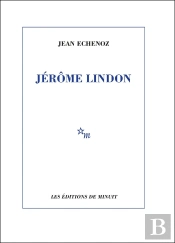 Jérôme Lindon