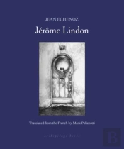 Jerome Lindon