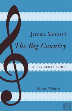Bertrand.pt - Jerome Moross'S The Big Country