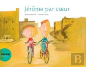 Jérôme Par Coeur