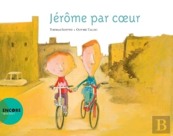 Bertrand.pt - Jérôme Par Coeur
