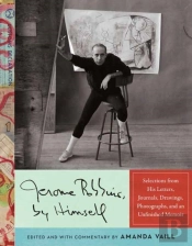 Jerome Robbins, By Himself