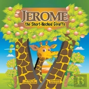 Jerome, The Short-Necked Giraffe