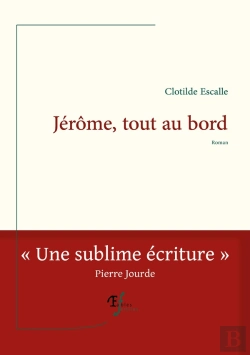 Bertrand.pt - Jérôme, Tout Au Bord