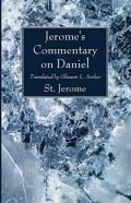 Jerome'S Commentary On Daniel