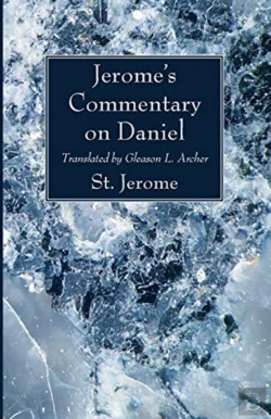 Bertrand.pt - Jerome'S Commentary On Daniel