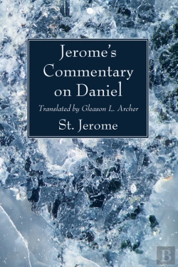 Bertrand.pt - Jerome'S Commentary On Daniel
