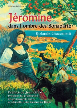 Bertrand.pt - Jéromine Dans L'Ombre Des Bonaparte