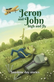 Jeron And John