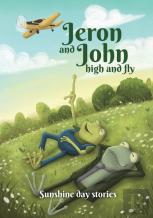 Jeron And John
