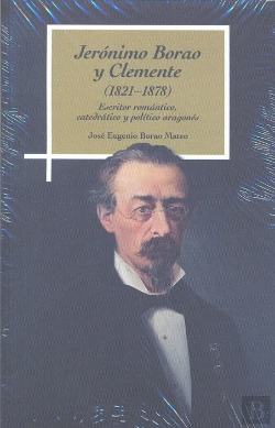 Bertrand.pt - Jerónimo Borao Y Clemente, 1821-1878