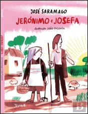 Jerónimo e Josefa