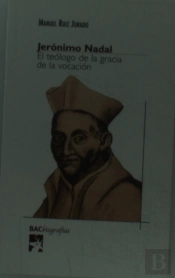 Jerónimo Nadal