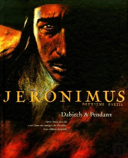 Bertrand.pt - Jeronimus T.2 ; Naufrage