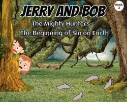 Bertrand.pt - Jerry And Bob, The Mighty Hunters: The B