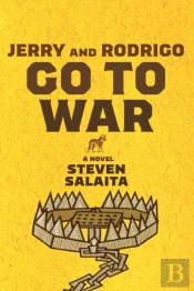Jerry And Rodrigo Go To War