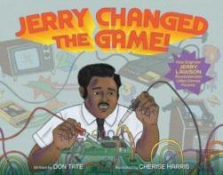 Jerry Changed The Game!