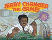 Jerry Changed The Game!