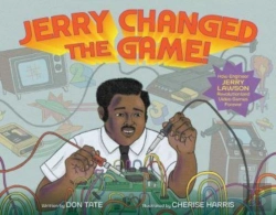 Bertrand.pt - Jerry Changed The Game!