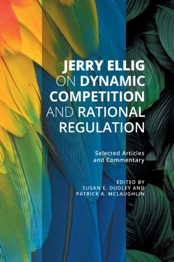 Bertrand.pt - Jerry Ellig On Dynamic Competition And R