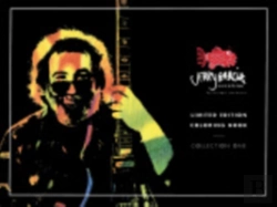 Bertrand.pt - Jerry Garcia Coloring Book