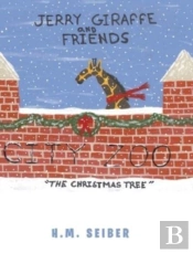 Jerry Giraffe And Friends