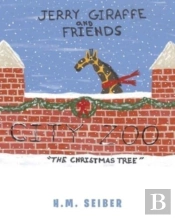 Jerry Giraffe And Friends