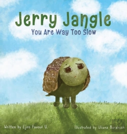 Bertrand.pt - Jerry Jangle You Are Way Too Slow