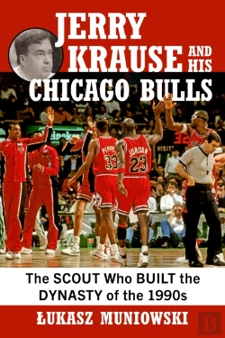 Bertrand.pt - Jerry Krause And His Chicago Bulls