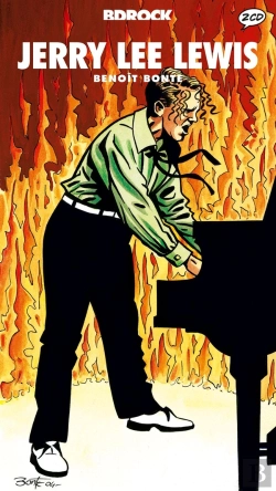 Bertrand.pt - Jerry Lee Lewis