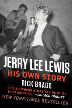 Bertrand.pt - Jerry Lee Lewis: His Own Story