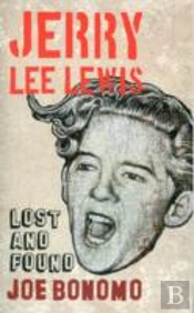 Jerry Lee Lewis