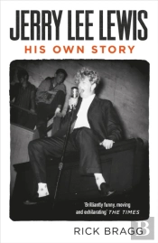 Jerry Lee Lewis