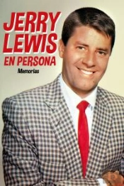 Jerry Lewis. En Persona