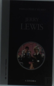 Jerry Lewis  
