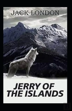 Bertrand.pt - Jerry Of The Islands Annotated