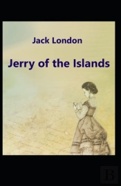 Jerry Of The Islands