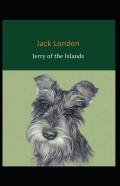 Jerry Of The Islands