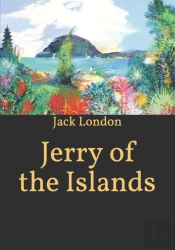 Jerry Of The Islands