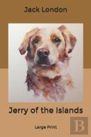 Jerry Of The Islands