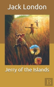 Jerry Of The Islands