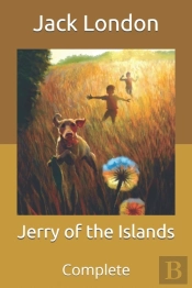 Jerry Of The Islands