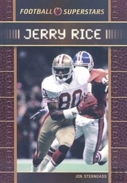 Bertrand.pt - Jerry Rice
