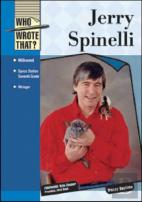 Jerry Spinelli