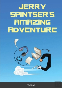 Bertrand.pt - Jerry Spintser'S Amazing Adventure