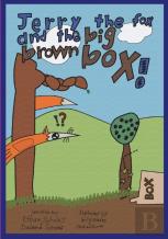 Jerry The Fox And The Big Brown Box