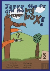 Jerry The Fox And The Big Brown Box