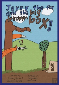 Bertrand.pt - Jerry The Fox And The Big Brown Box